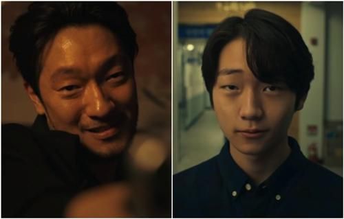 넷플릭스 '살인자ㅇ난감'