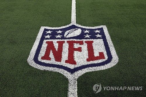 NFL 로고