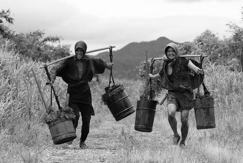 영화 '오키쿠와 세계'