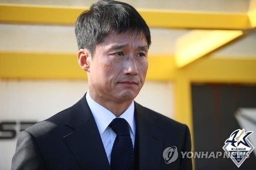 이정효 광주 감독