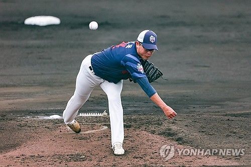 사사키 로키에 맞서는 롯데 선발은 박세웅