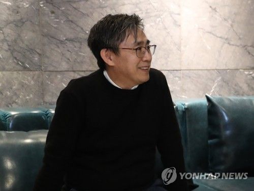 영화 '건국전쟁' 김덕영 감독 (2024.2.17)