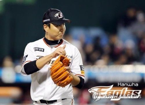 플레잉 코치 정우람