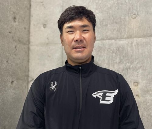 '이글스의 안방마님'으로 변신한 한화 이재원