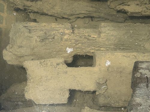 '백제인의 흔적'