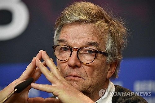 영화감독 브누아 자크 