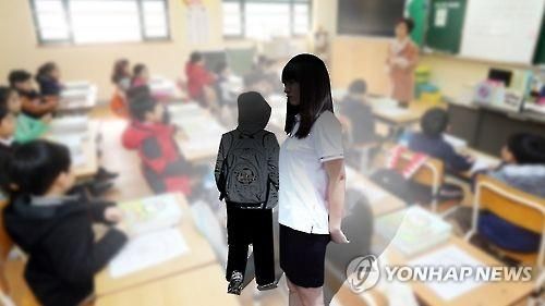 미취학·장기결석 초중생(CG)