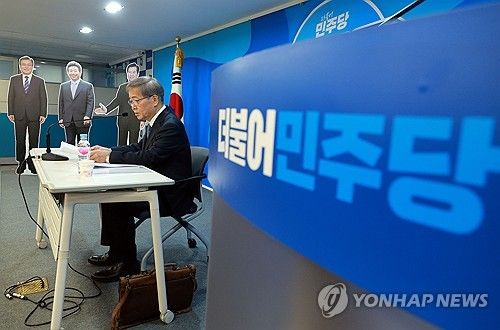 민주당, 정청래·서영교·김영진 등 단수공천