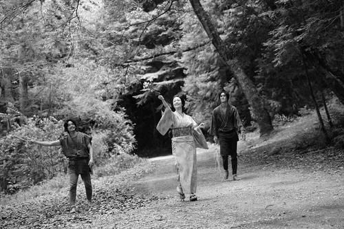 영화 '오키쿠와 세계'