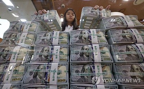 [연합뉴스 자료사진]