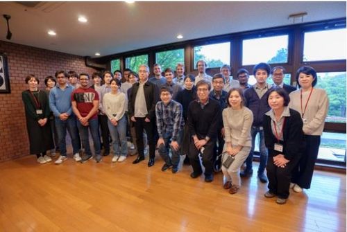 일본 분자과학연구소 양자컴퓨팀개발연구팀