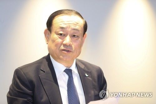 황재복 SPC 대표