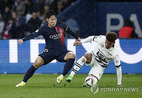 이강인