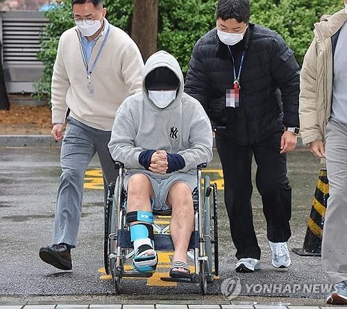 여성 집에 침입해 성폭행 시도…30대 구속심사