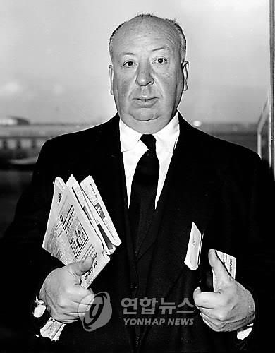앨프레드 히치콕 감독