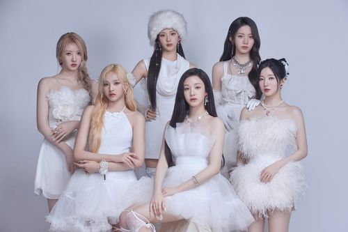 걸그룹 베이비몬스터