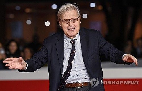 이탈리아 문화부 차관, 미술품 훔쳐 변조한 혐의로 사임