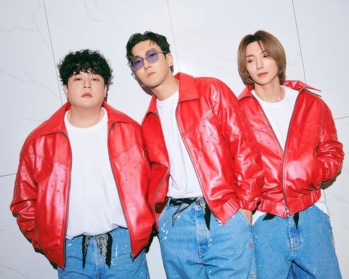 슈퍼주니어-L.S.S.