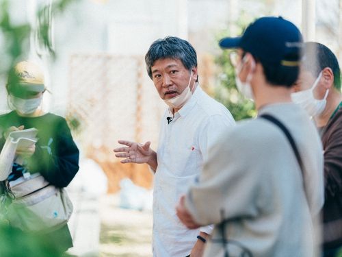 영화 '괴물' 연출한 고레에다 히로카즈 감독