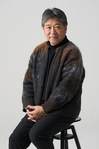 영화 '괴물' 연출한 고레에다 히로카즈 감독