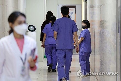 의대 정원 확대 영향은