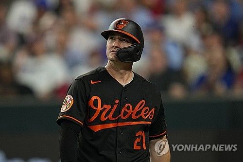 MLB 연봉조정서 승리한 헤이즈 
