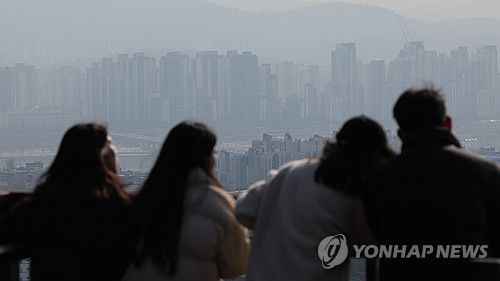 [연합뉴스 자료사진]