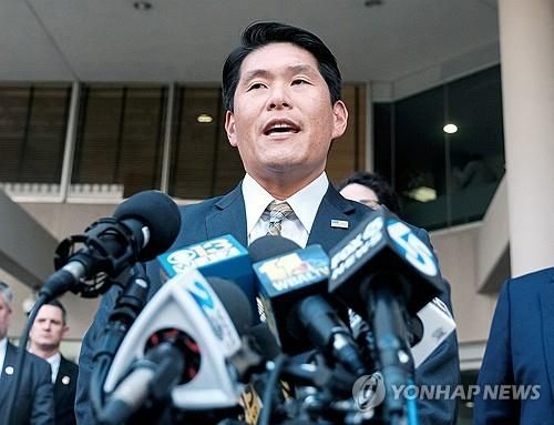 바이든 대통령의 기밀문서 유출·보관 의혹을 조사한 로버트 허 특검