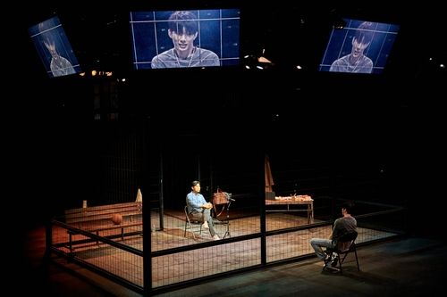 연극 '테베랜드'