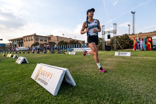 김선우의 경기 모습