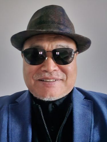 영화 제작자로 나선 가수 김흥국