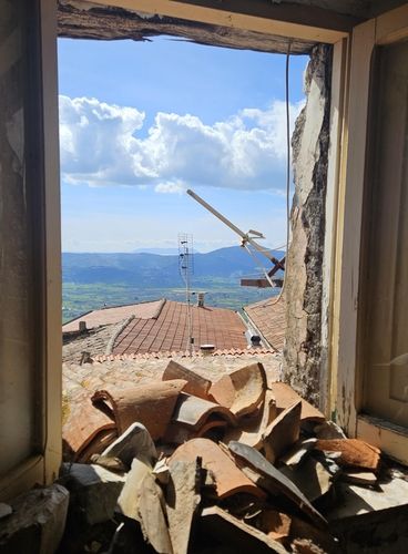 '1유로 프로젝트' 대상 빈집