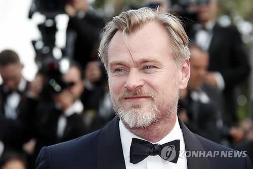 크리스토퍼 놀런 감독