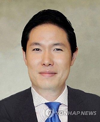 조현상 효성 부회장