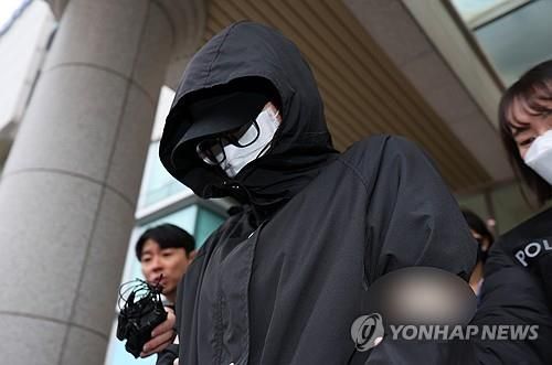 3년 새 신생아 2명 살해한 엄마