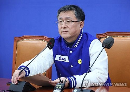 민주당 비례후보 추천 선발 결과 브리핑