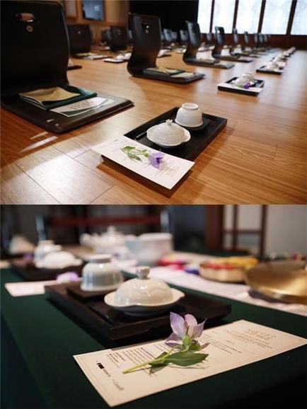 국립정동극장, 사랑방 음악회 '정동다음'