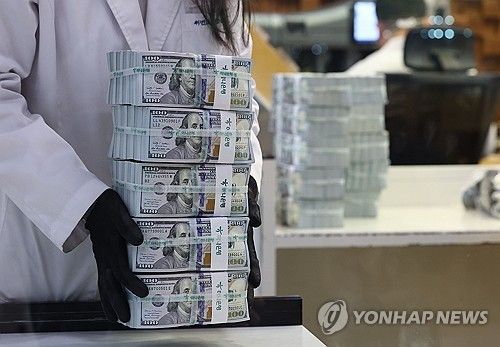 [연합뉴스 자료사진]