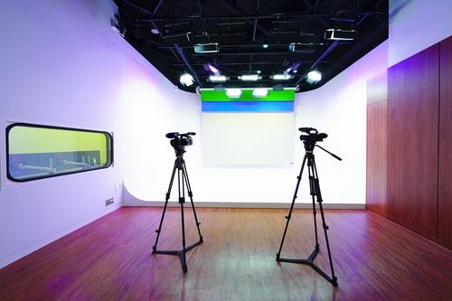 중랑양원미디어센터 다목적 스튜디오