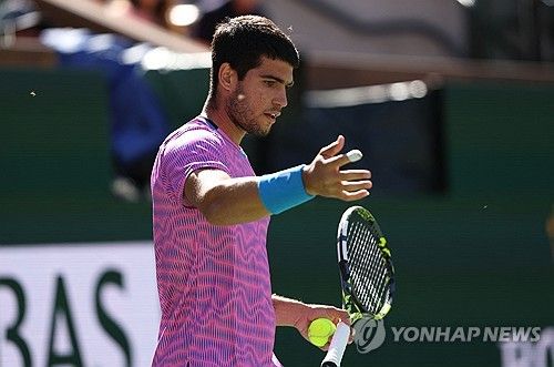 카를로스 알카라스