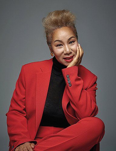 인순이, 다문화 등 소재 그림책 출간