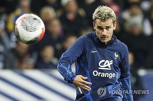 앙투안 그리에즈만