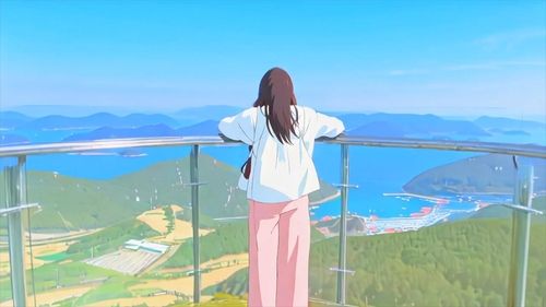 생성형 AI 활용 경남도 뮤직비디오 '새로운 시작'