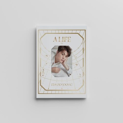 김호중 정규 2집 '세상'