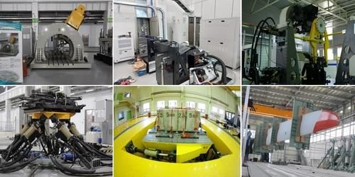 케이엔알시스템 시험장비