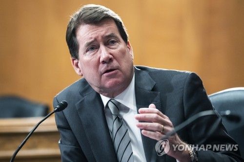 빌 해거티 상원 의원