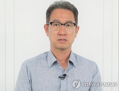 서정식 전 현대오토에버 대표