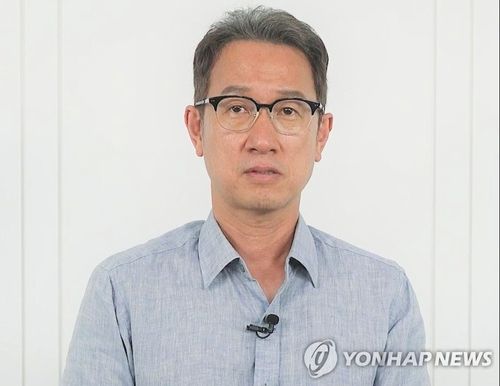 서정식 전 현대오토에버 대표