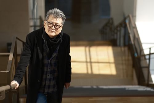 이태섭 무대디자이너 