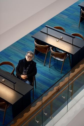 이태섭 무대디자이너 